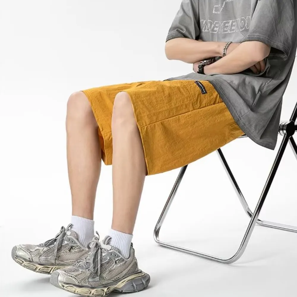 Casual Waterproof Shorts