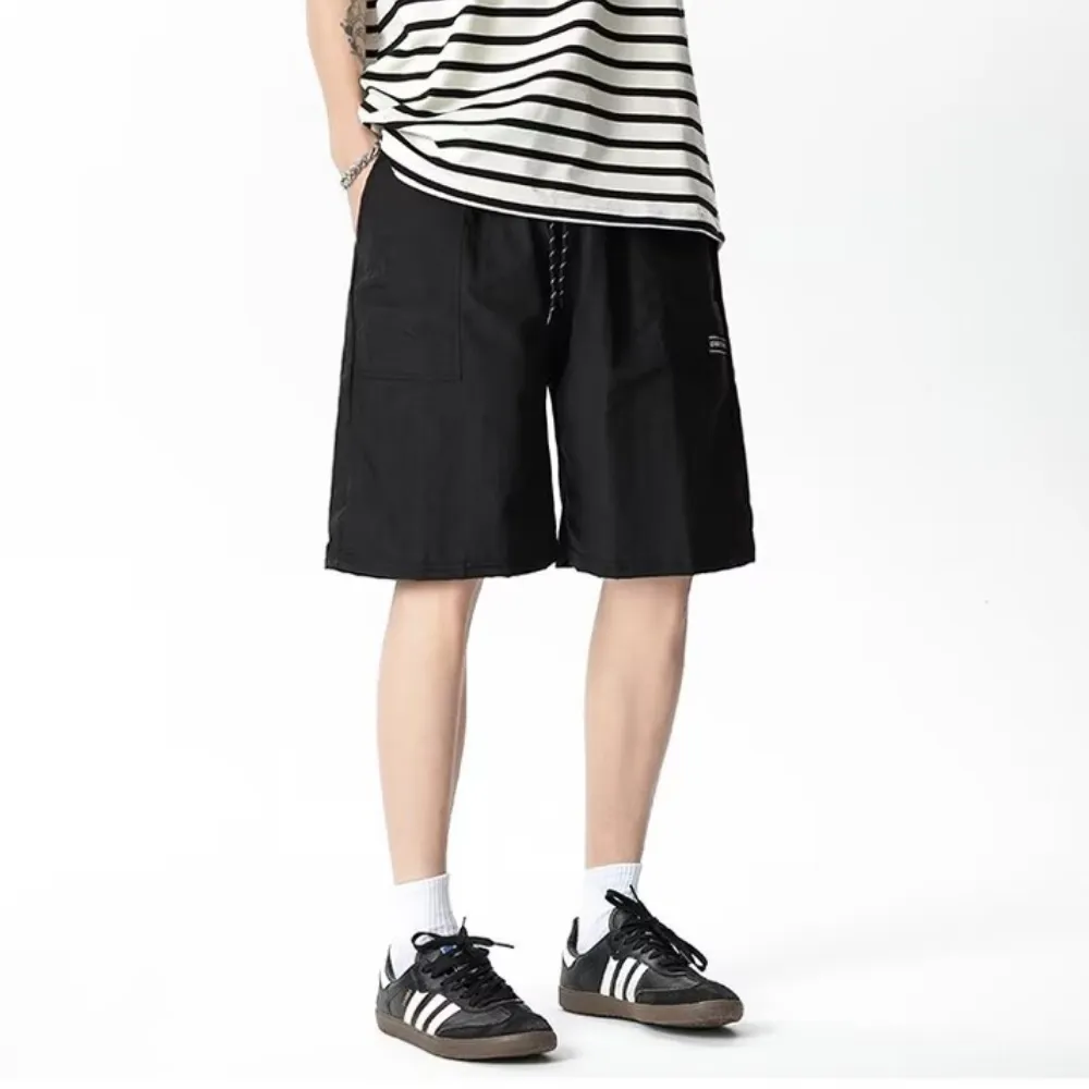 Casual Waterproof Shorts