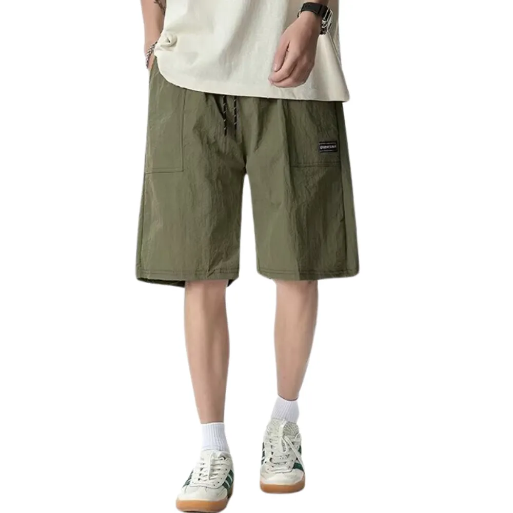 Casual Waterproof Shorts