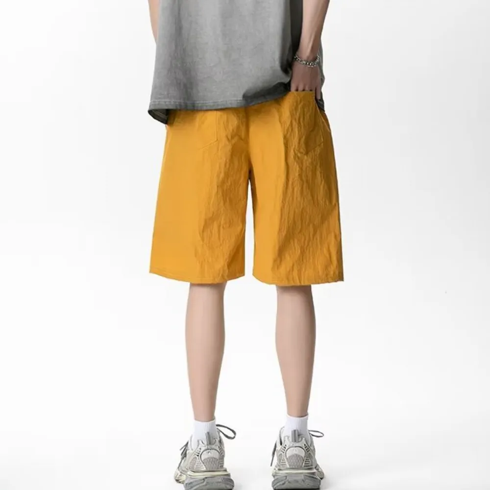 Casual Waterproof Shorts