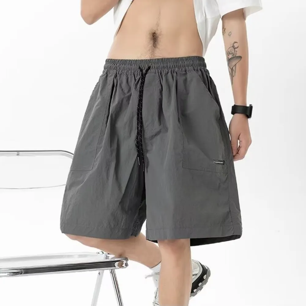 Casual Waterproof Shorts