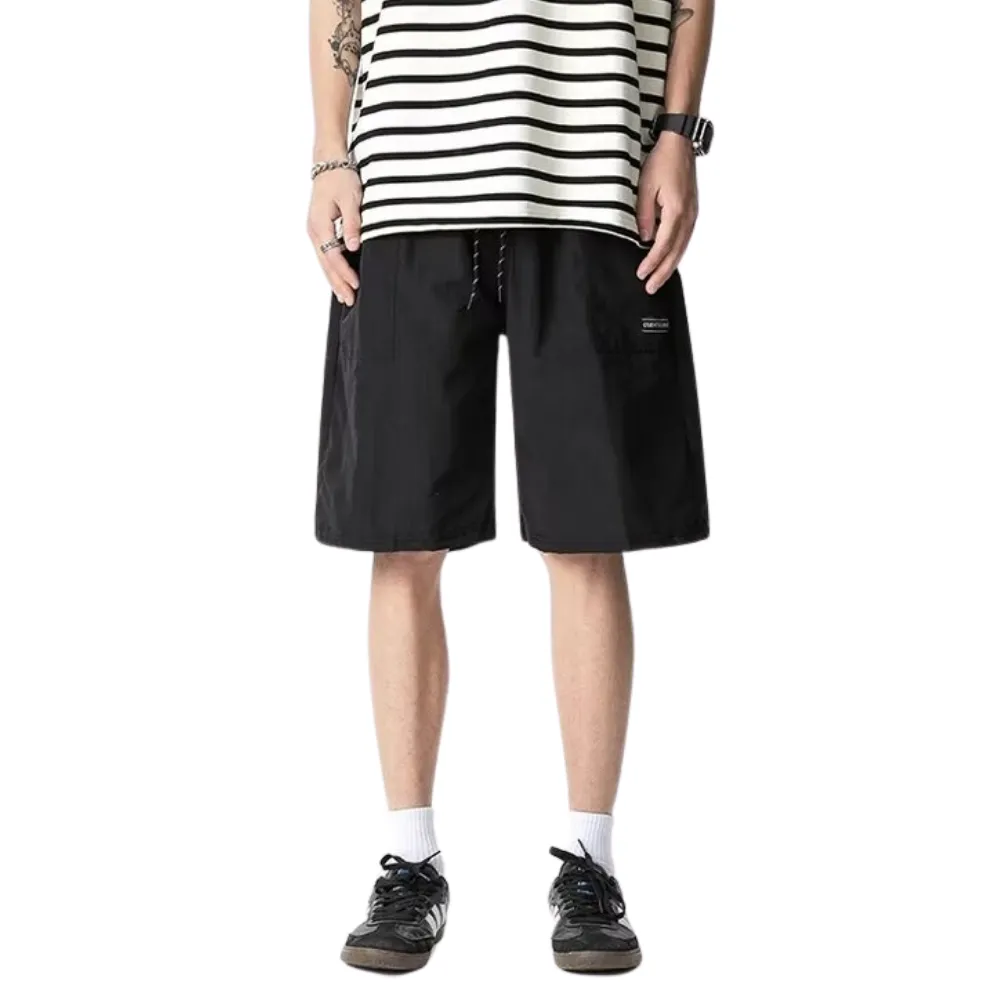 Casual Waterproof Shorts