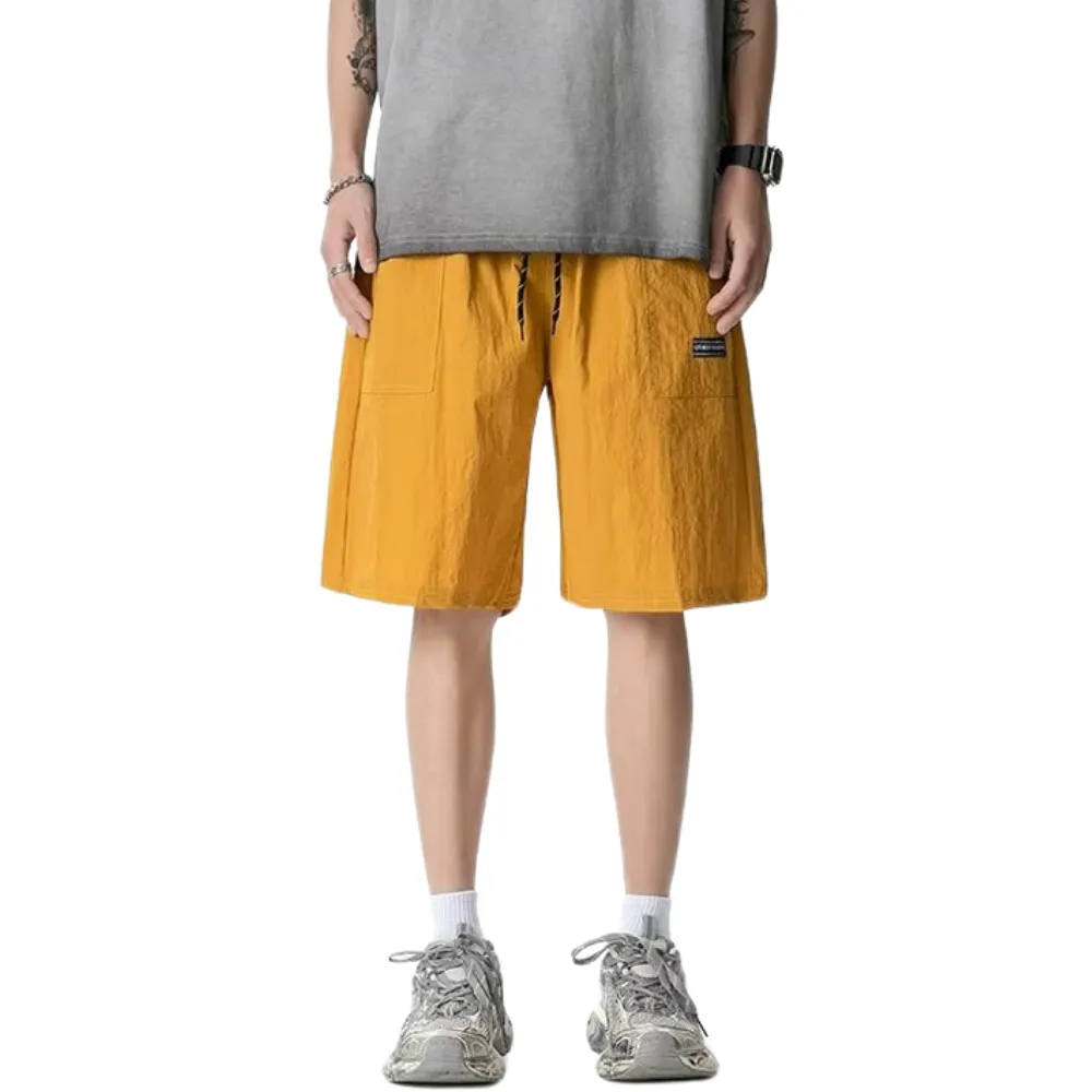 Casual Waterproof Shorts