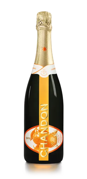 Chandon Garden spritz 750ml