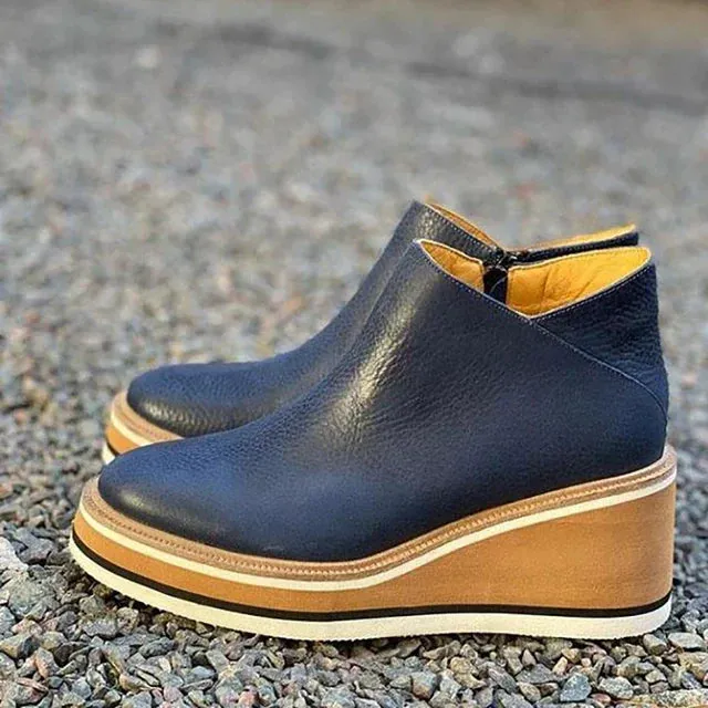 Chloe | Orthopedic Elegant Boots