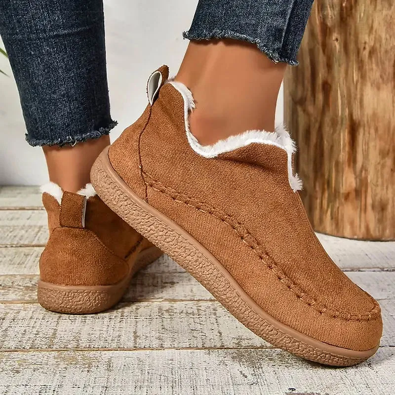 Christy | Orthopedic Ankle Boots