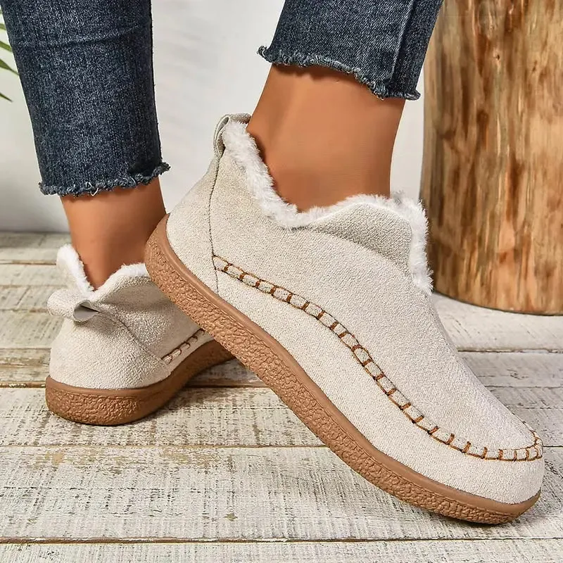 Christy | Orthopedic Ankle Boots