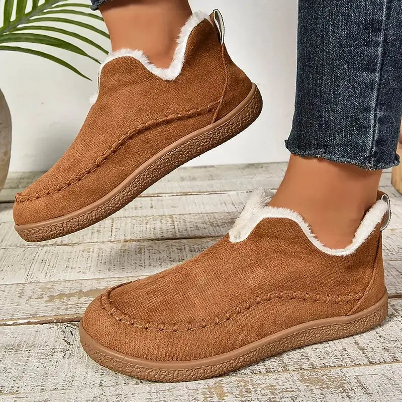 Christy | Orthopedic Ankle Boots