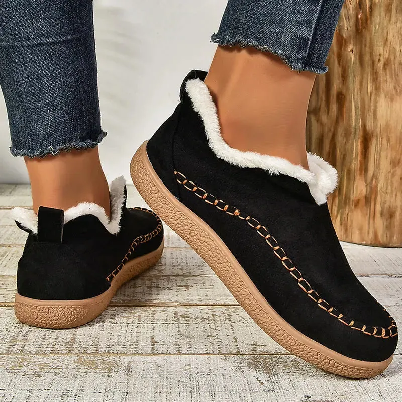 Christy | Orthopedic Ankle Boots