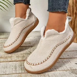 Christy | Orthopedic Ankle Boots