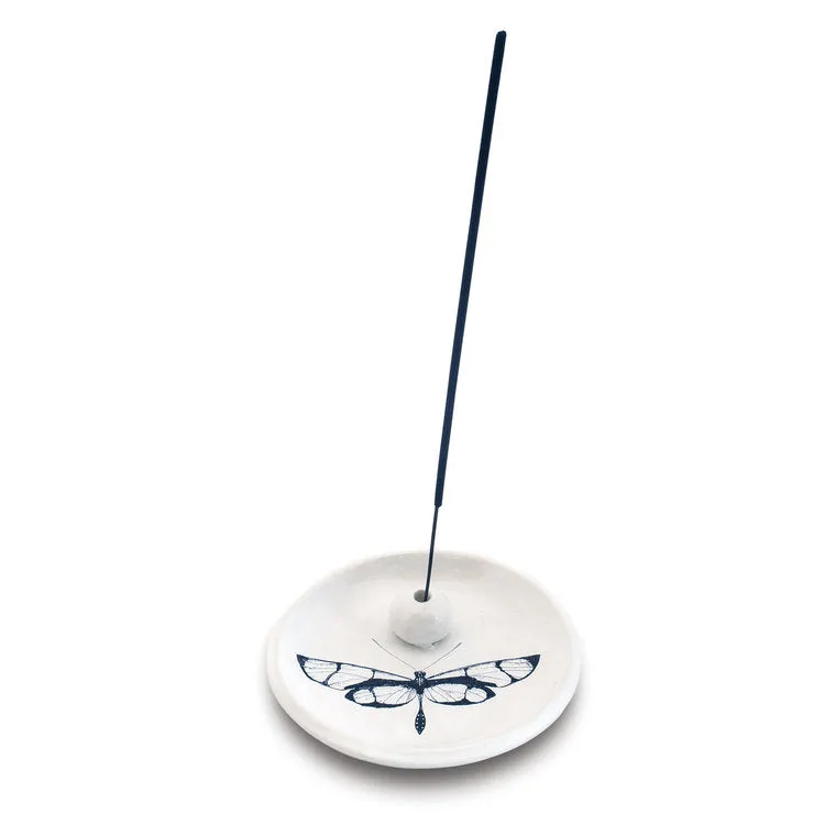 Citronella Sea Salt Jumbo Incense