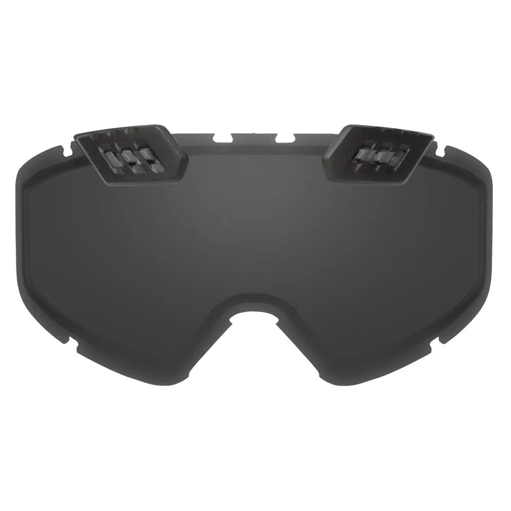 CKX Titan Photochromic 210° Controlled Goggle Lens