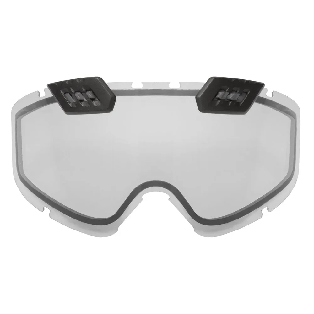 CKX Titan Photochromic 210° Controlled Goggle Lens