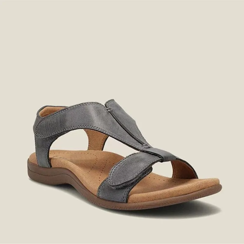 Clarissa | Orthopedic Sandals