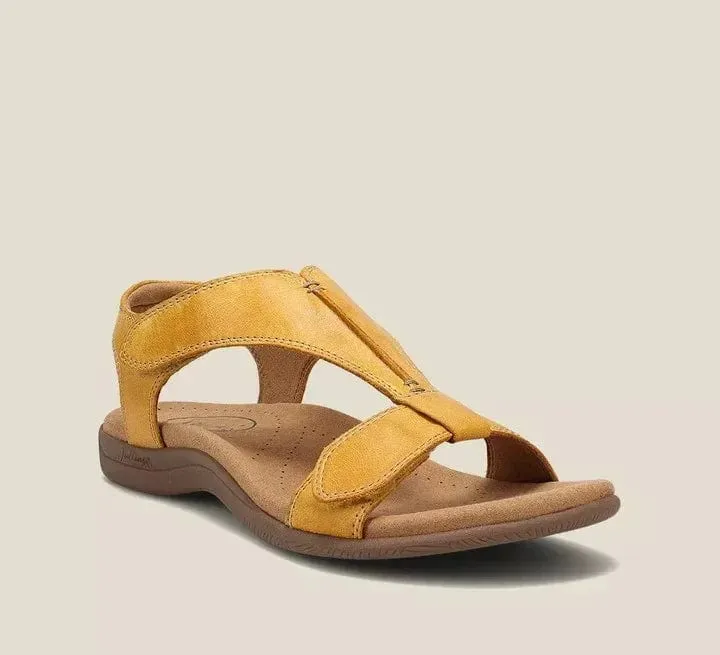 Clarissa | Orthopedic Sandals