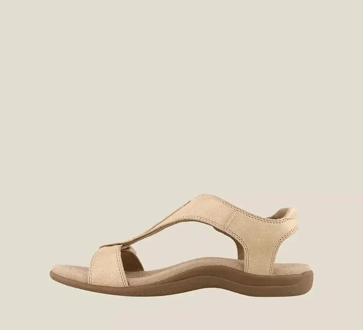 Clarissa | Orthopedic Sandals
