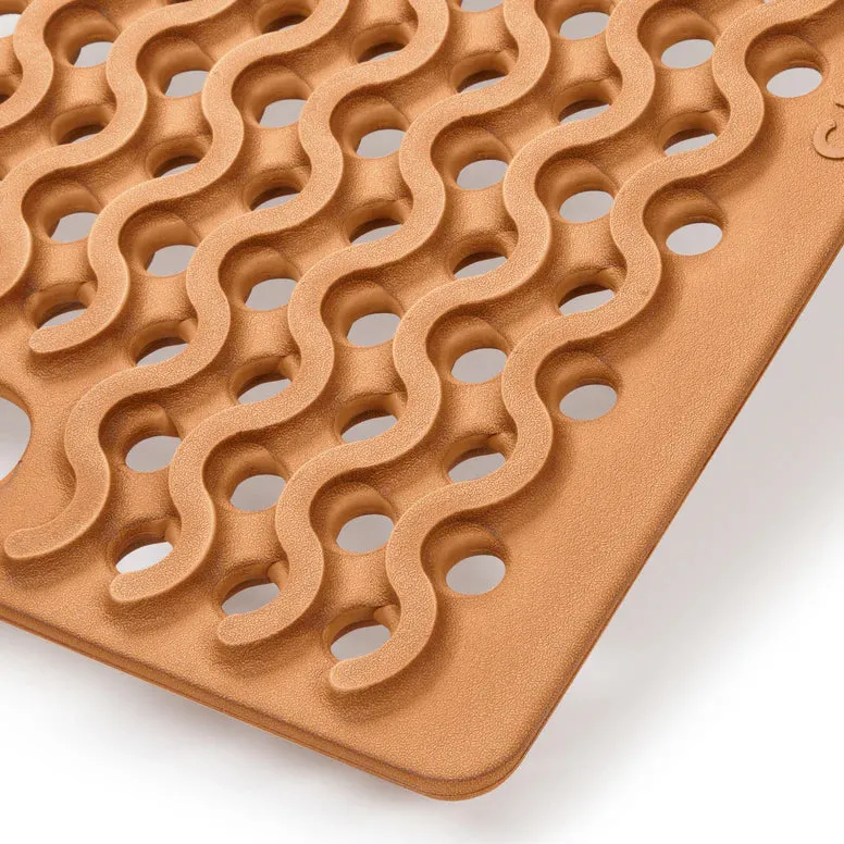 Clean Ocean Designs - Mariner Mat - Dune