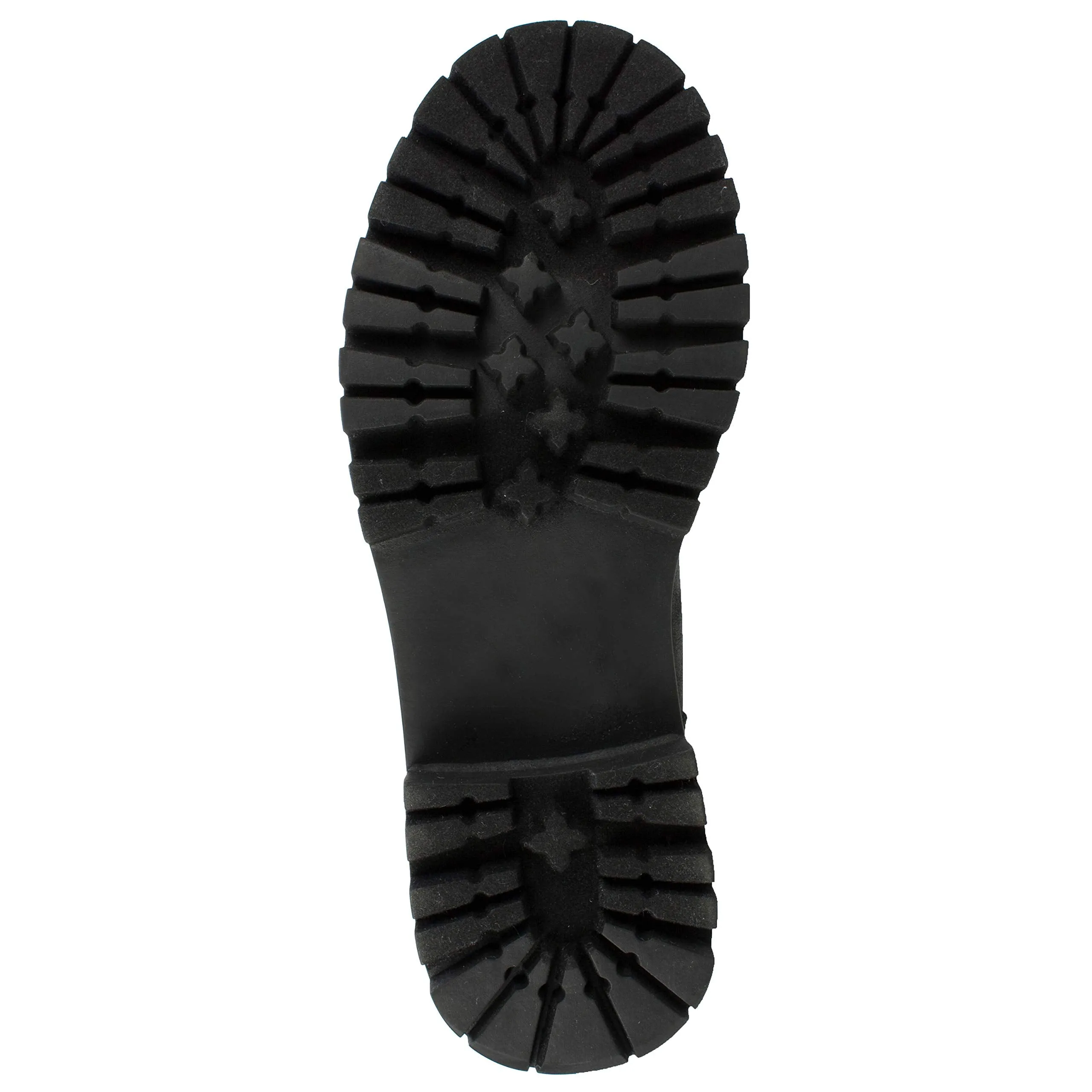 CLIFFS BY WHITE MOUNTAIN Shoes MELDON Women's Boot, BLACK/FABRIC, 8 M