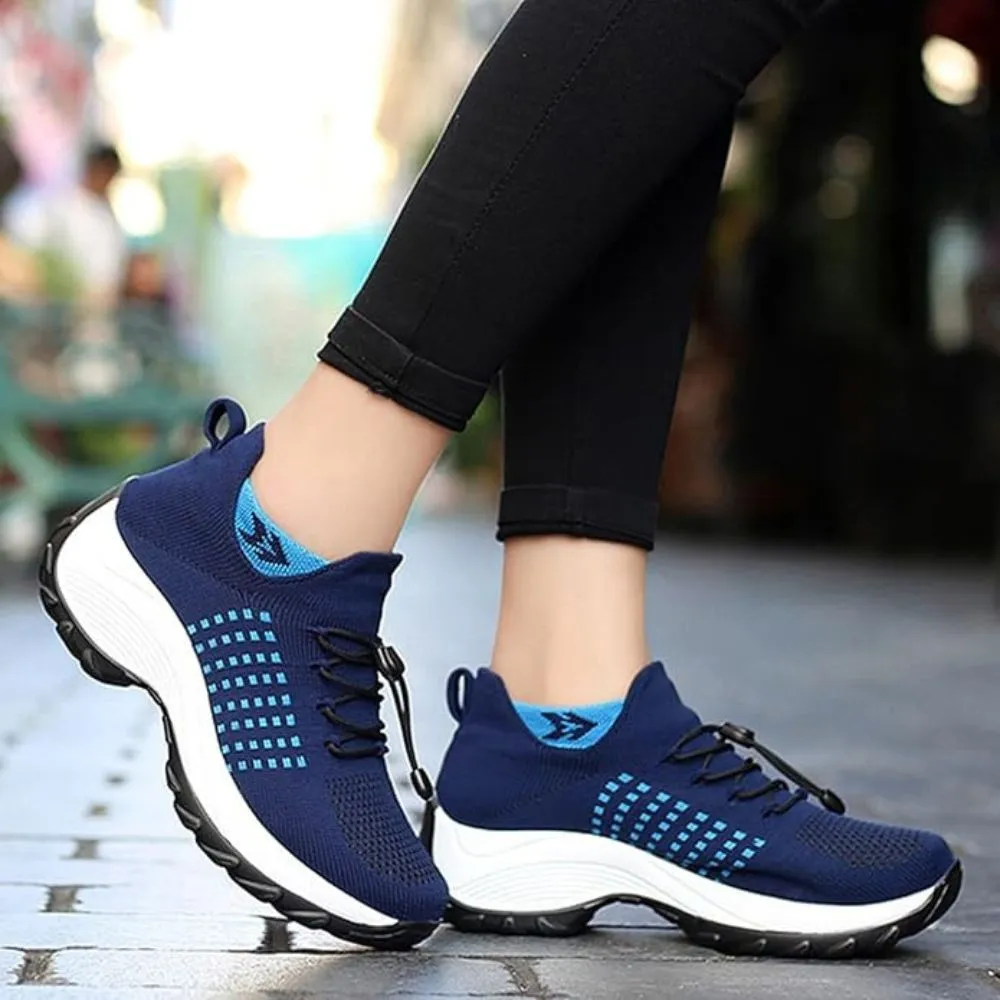 CloudStep Orthopedic Sneakers