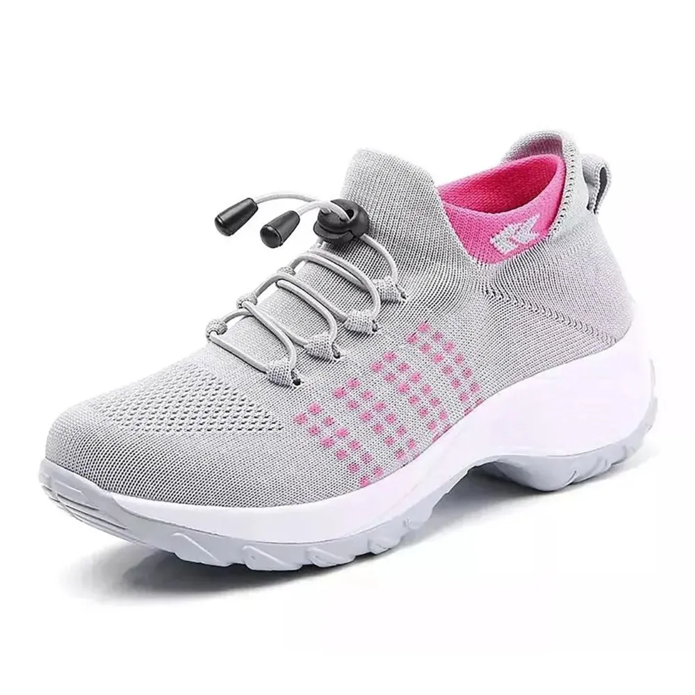 CloudStep Orthopedic Sneakers