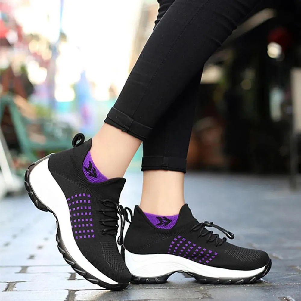 CloudStep Orthopedic Sneakers