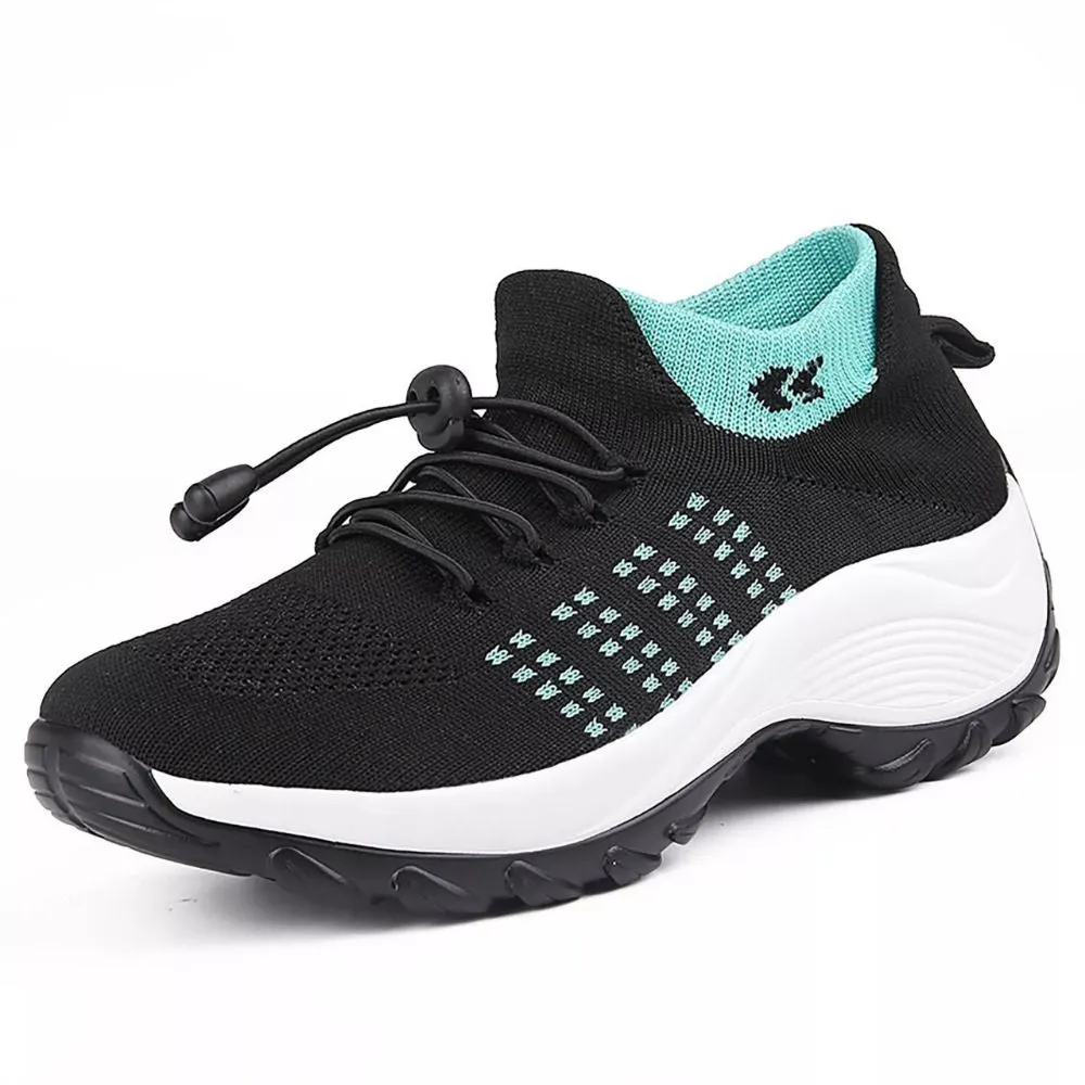 CloudStep Orthopedic Sneakers