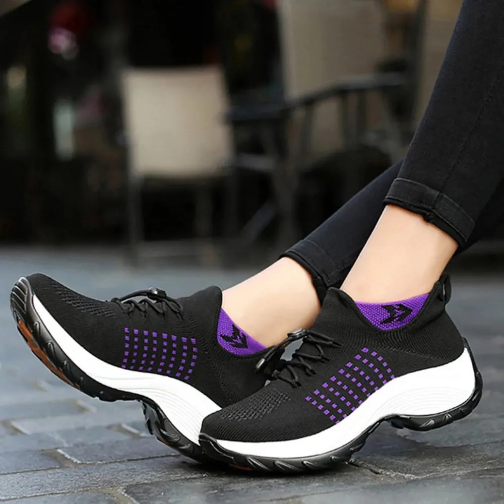CloudStep Orthopedic Sneakers