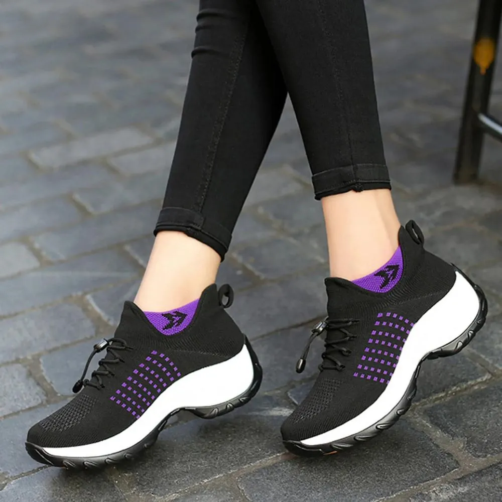 CloudStep Orthopedic Sneakers