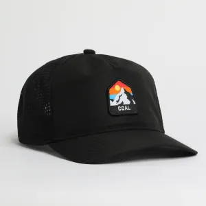 Coal Peak Outdoor UPF 5-Panel Cap