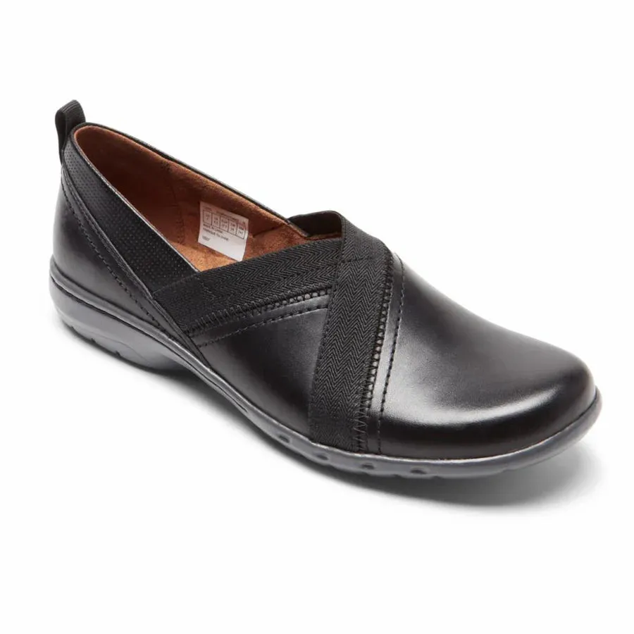 COBB HILL- WOMEN'S ENVL SHOE
