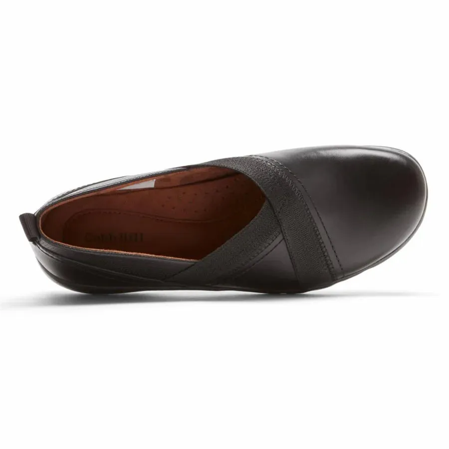 COBB HILL- WOMEN'S ENVL SHOE