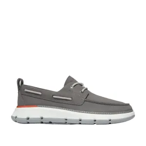 Cole Haan Men's 4.ZERØGRAND Regatta Boat Shoe