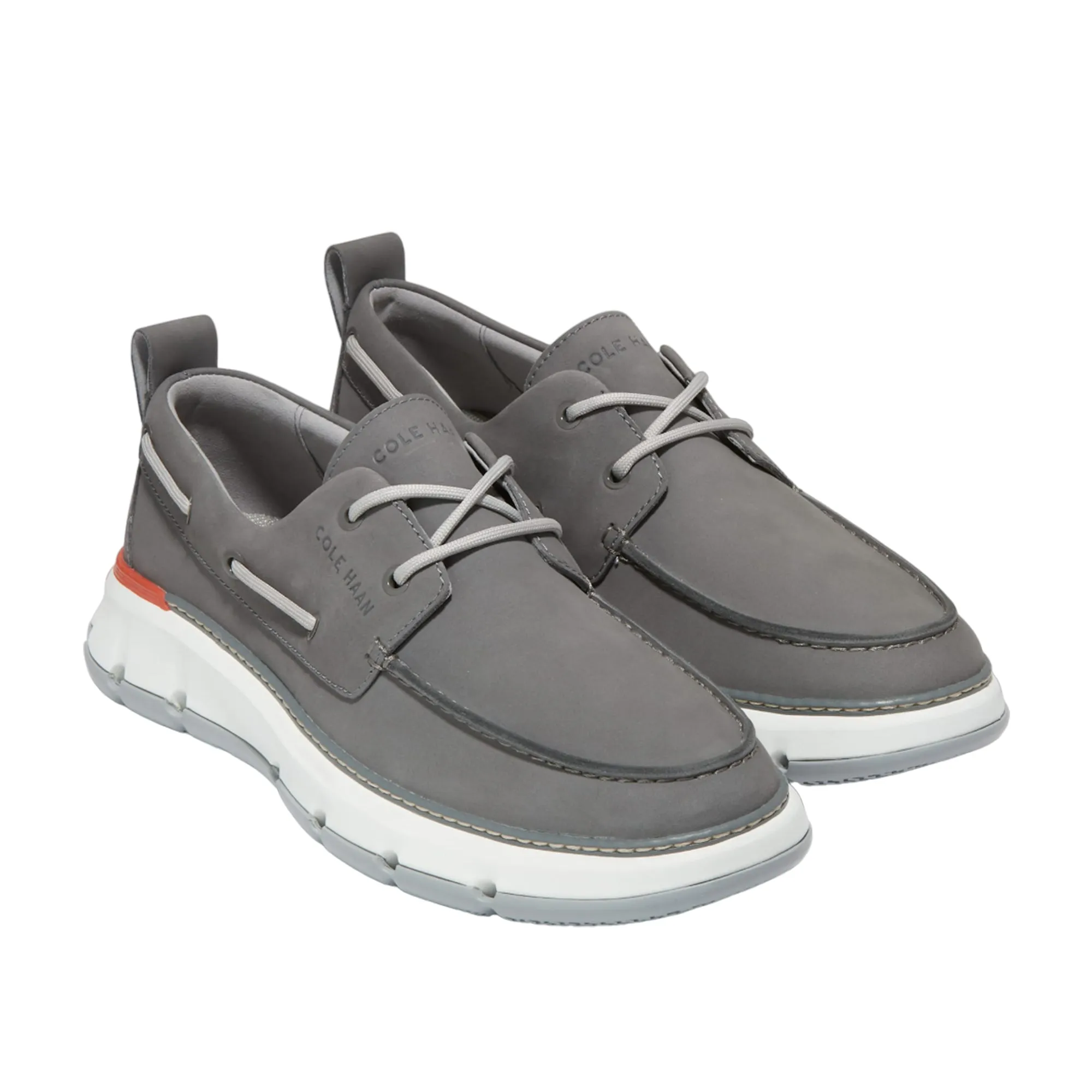 Cole Haan Men's 4.ZERØGRAND Regatta Boat Shoe