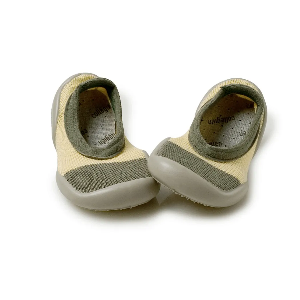 Collegien Ballet Flats - Surf 36-37