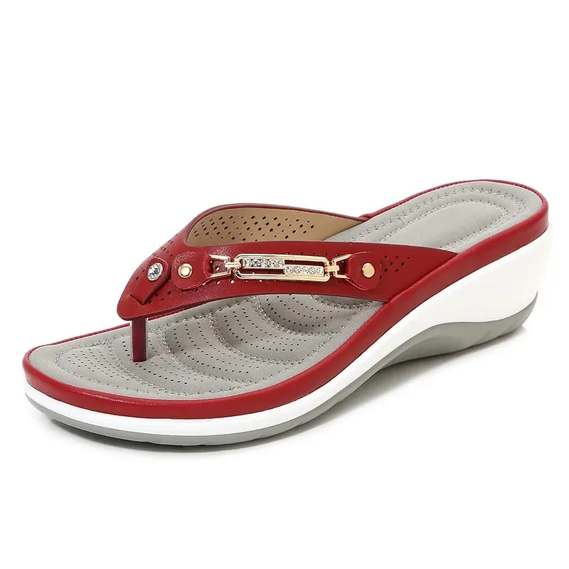 Comfertable and stylish orthopedic summer Loafers
