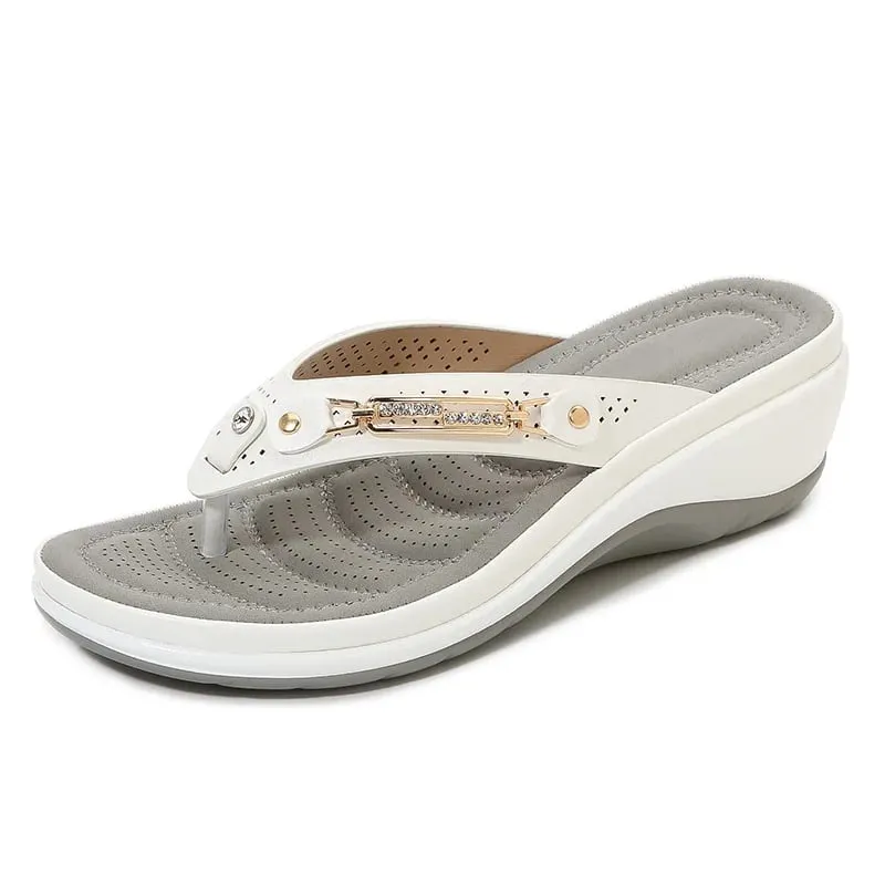 Comfertable and stylish orthopedic summer Loafers