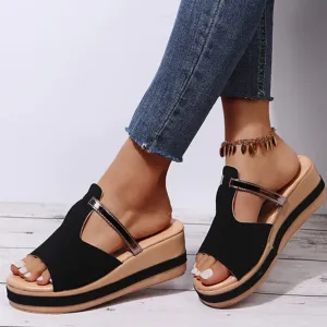 Comfertable and stylish orthopedic summer Sandals