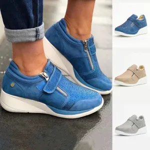 Comfortable and fashionable orthopedic Shoes