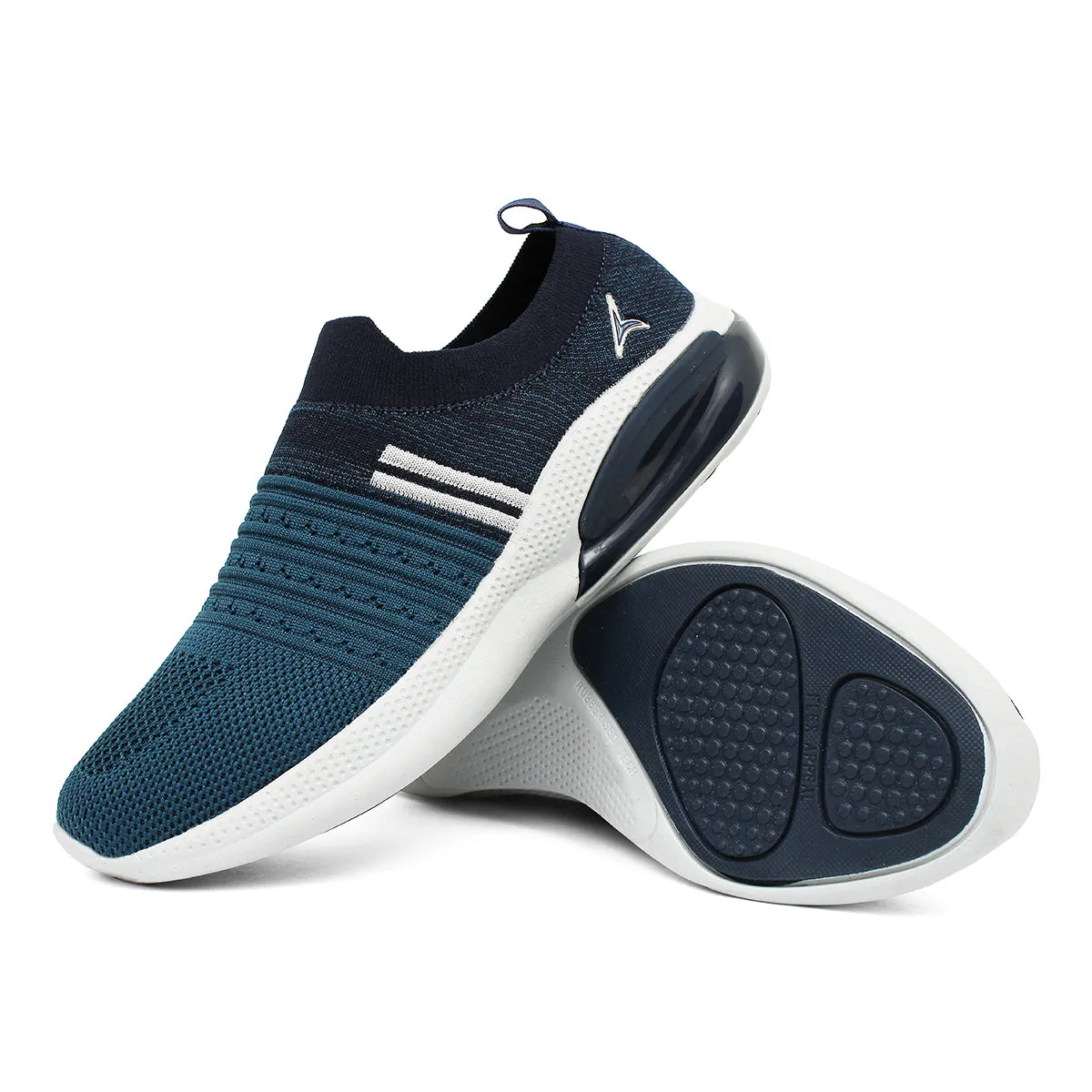 Command 1421 Slip On Arch Support Men's Running Shoes