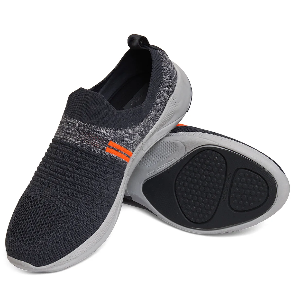 Command 1421 Slip On Arch Support Men's Running Shoes