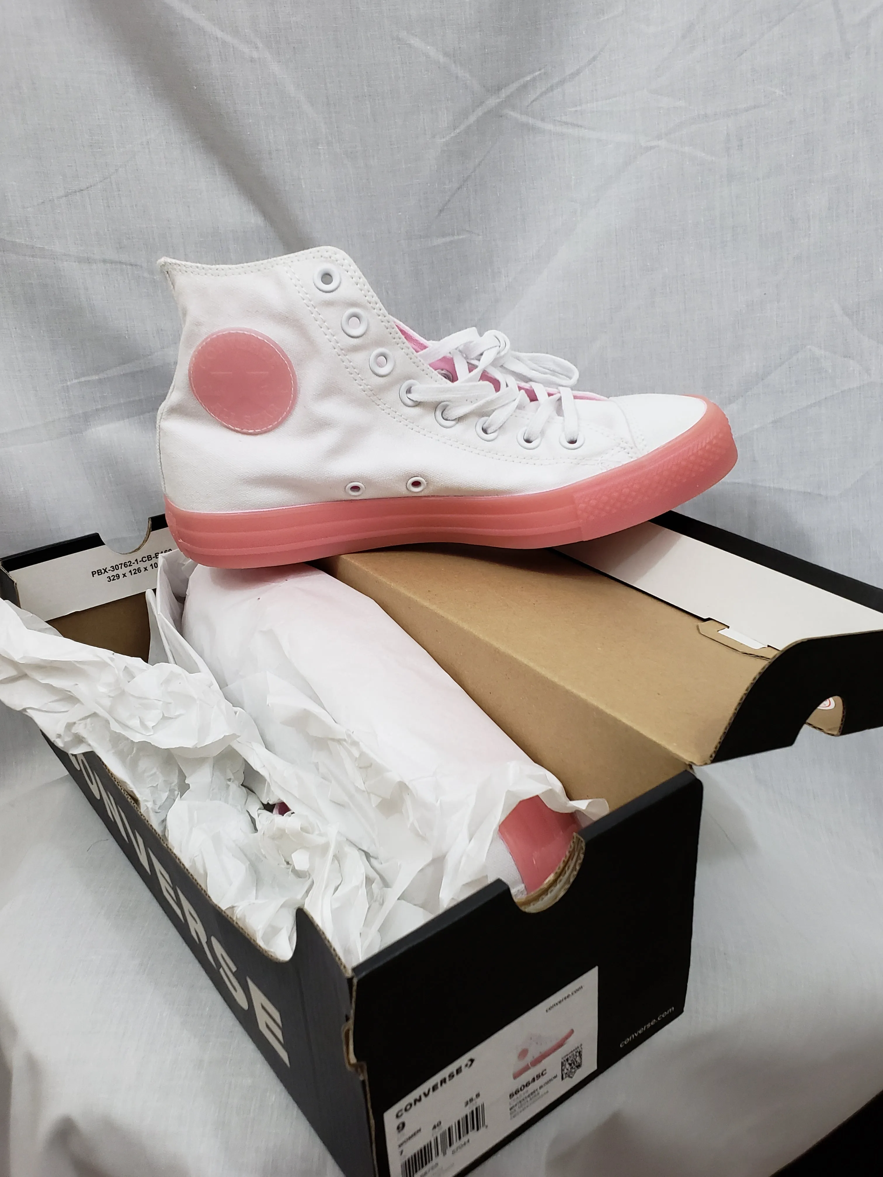 Converse All Star Chuck Taylor - New