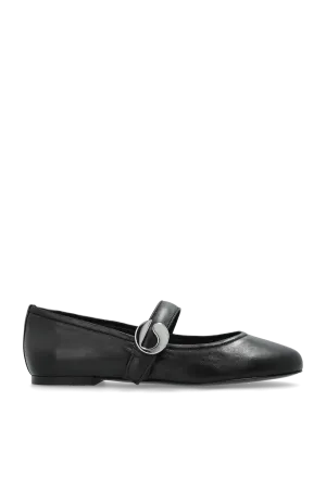 Coperni Leather shoes