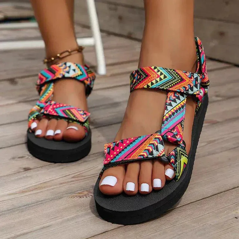 Corinne - Effortless Slip-On