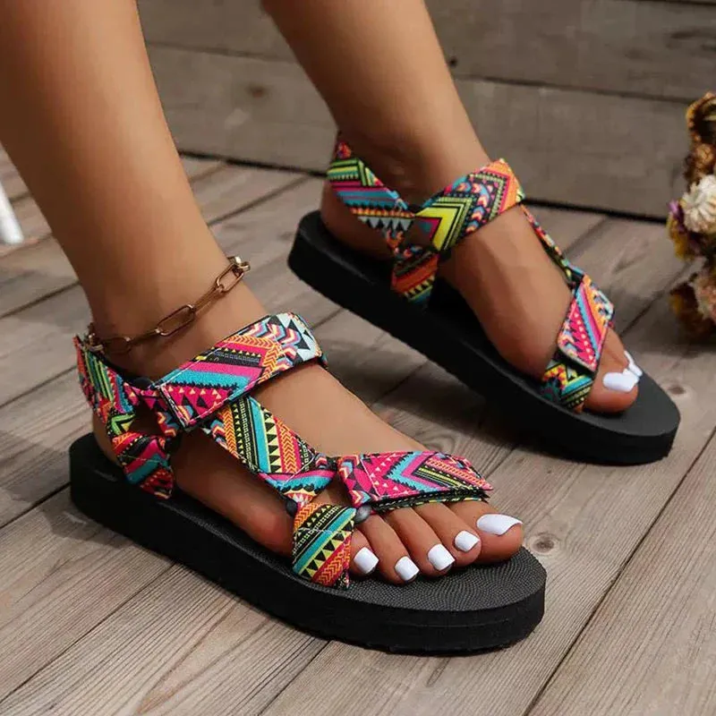 Corinne - Effortless Slip-On