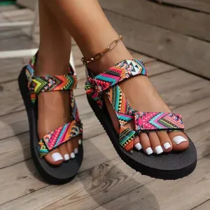 Corinne - Effortless Slip-On