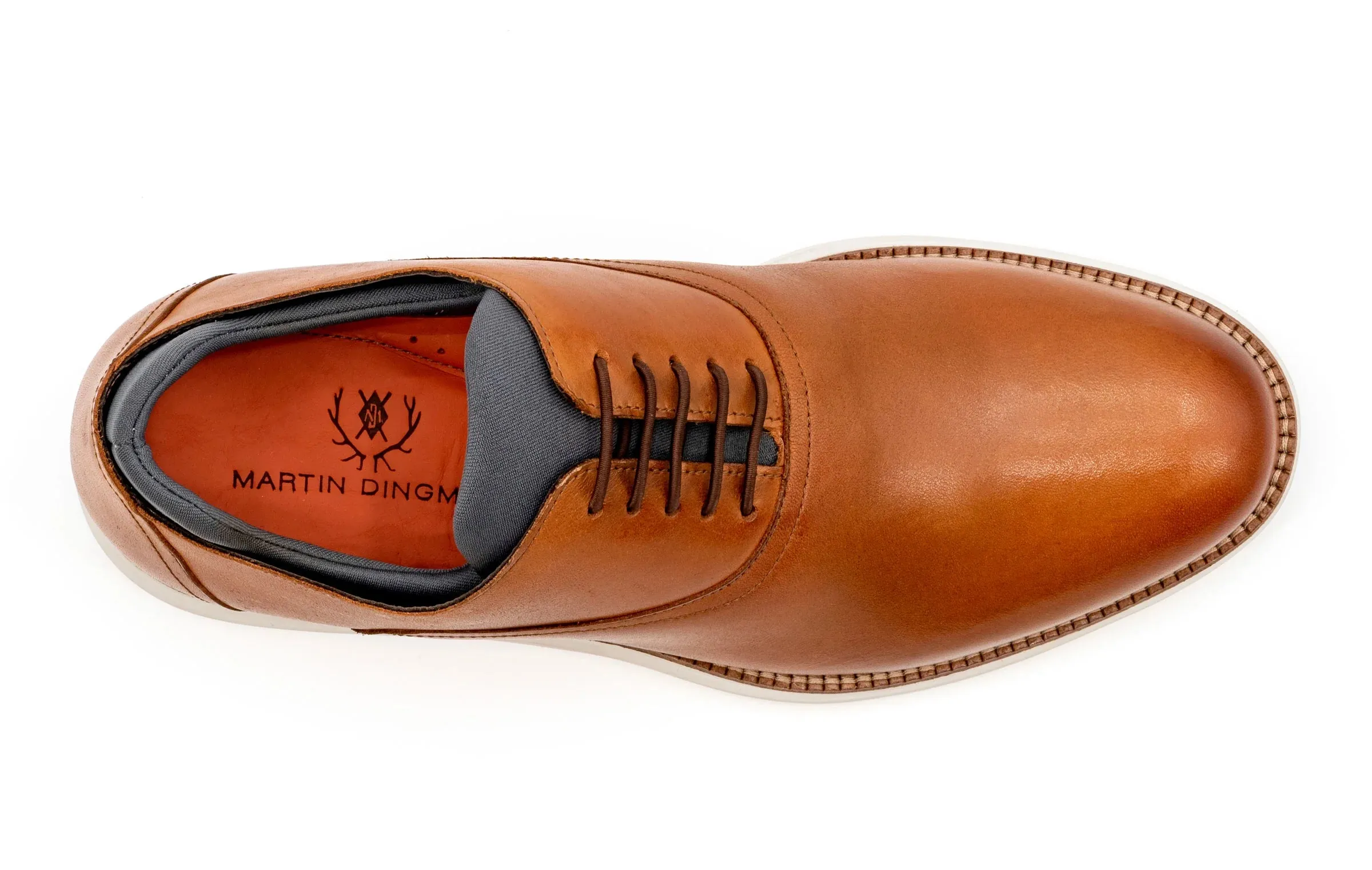 Countryaire Plaintoe (Whiskey)