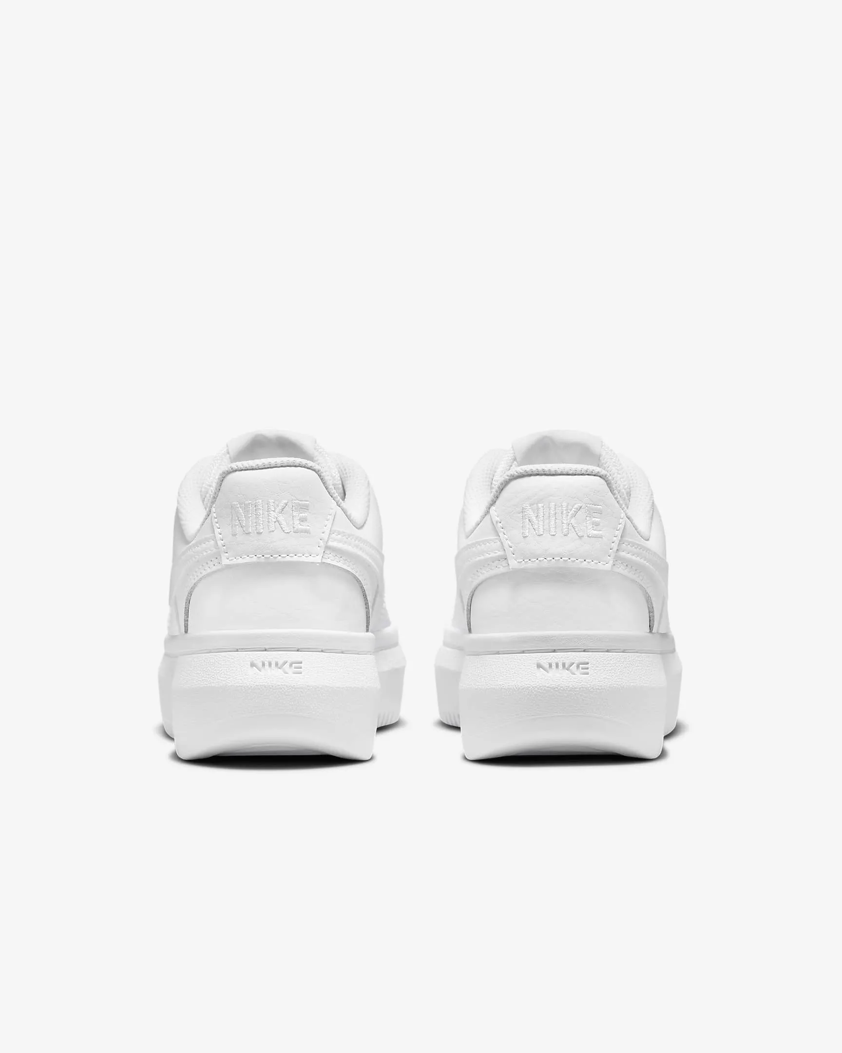 Court Vision Alta Women's Shoes
