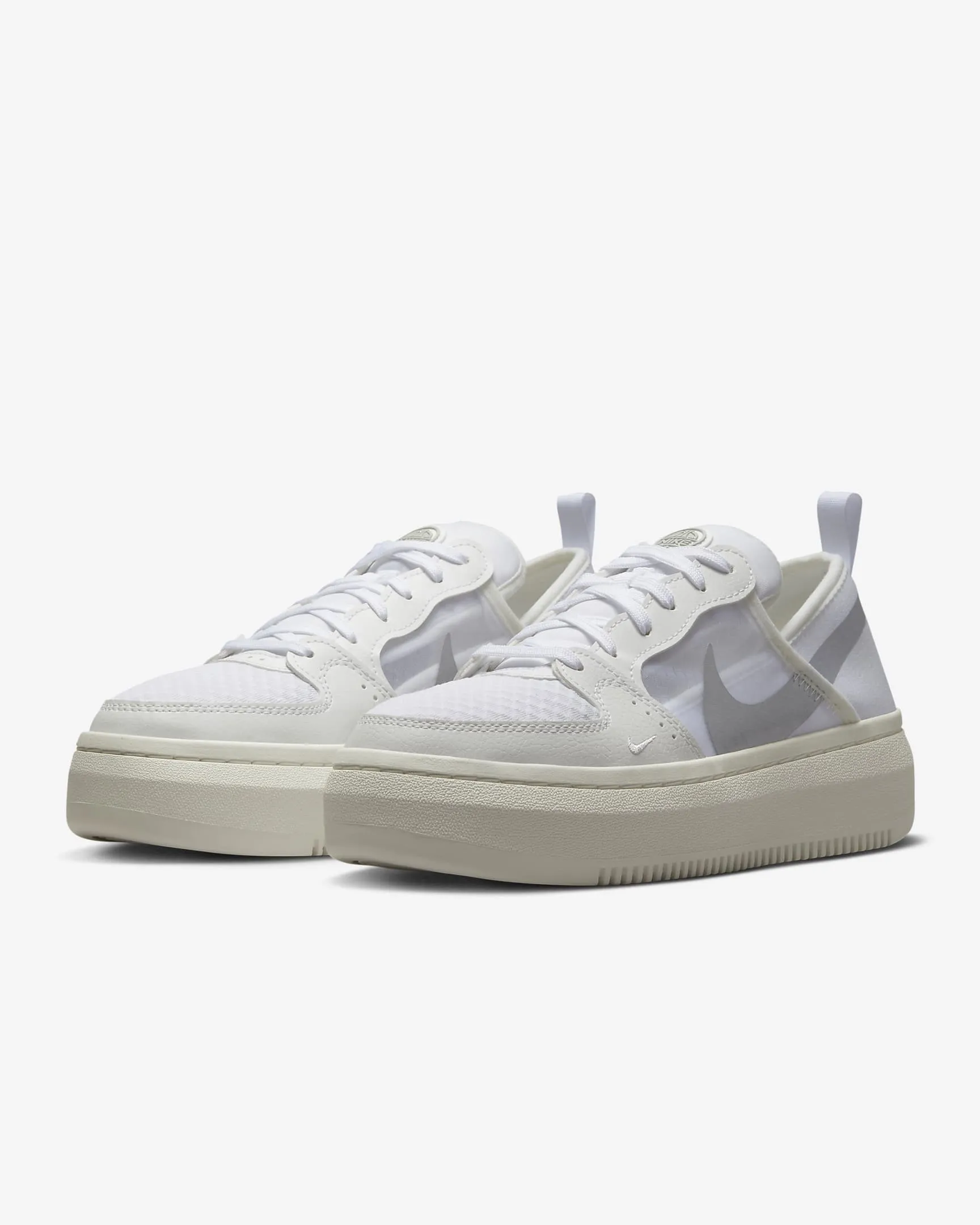 Court Vision Alta Women's Shoes