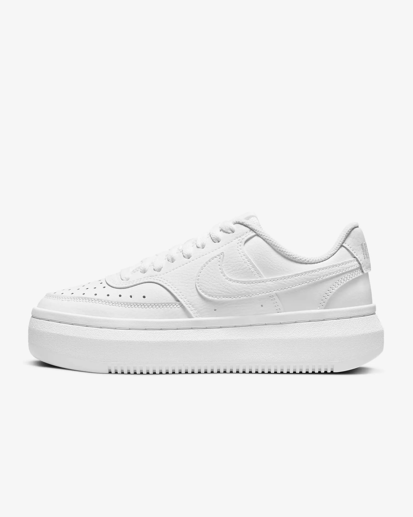 Court Vision Alta Women's Shoes