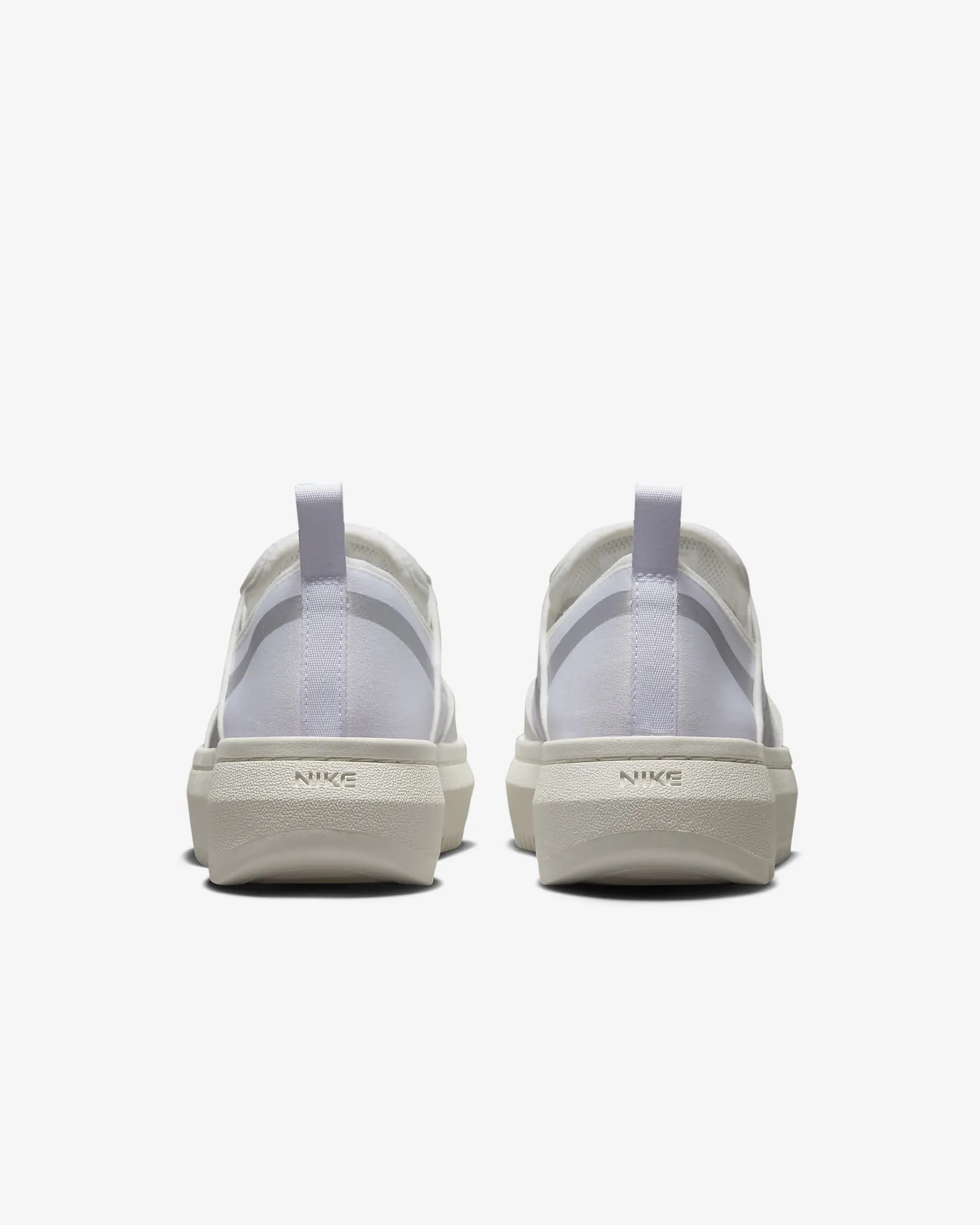 Court Vision Alta Women's Shoes
